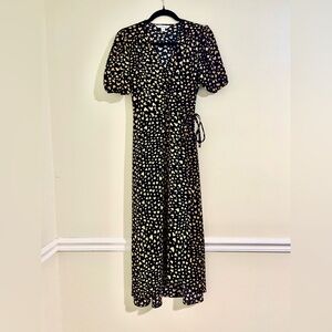 popsugar denim dress POPSUGAR | Dresses | Popsugar Denim Maxi Dress Size S